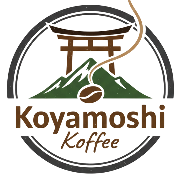 Koyamoshi Koffee